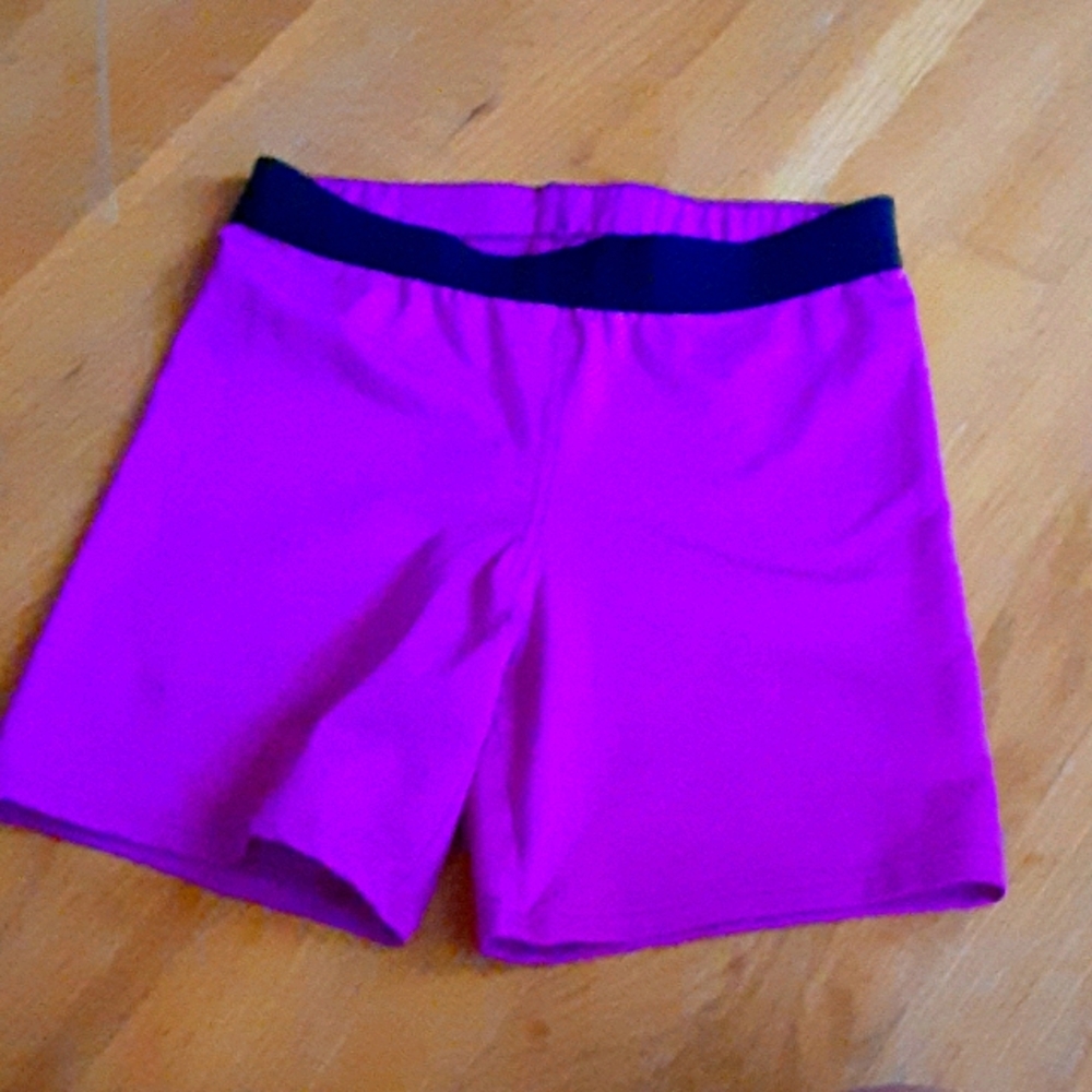 Swim shorts